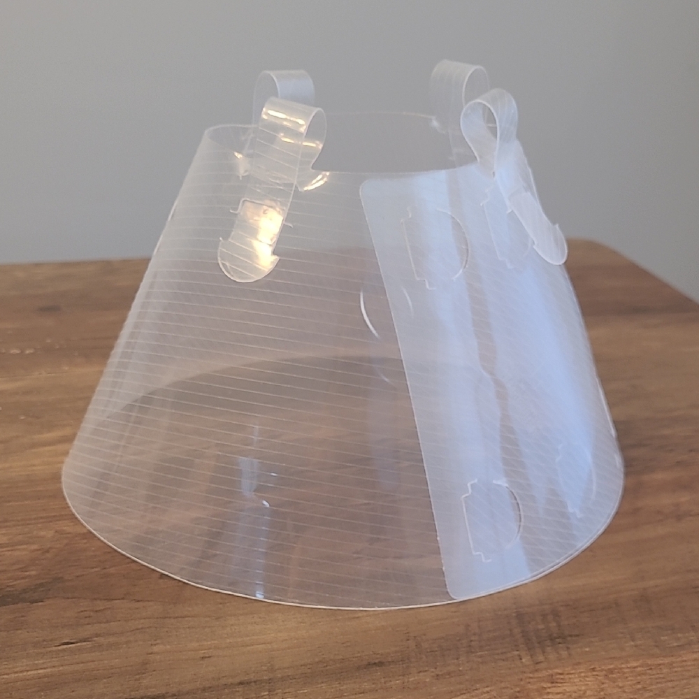 15cm Buster Dog Cat Cone